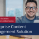 how ecm solution works