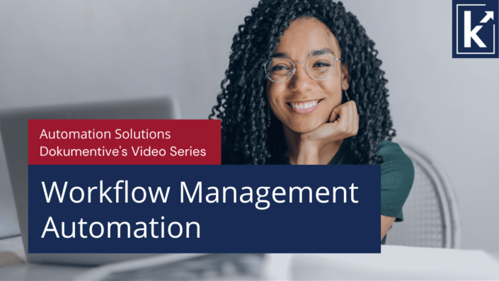 Workflow Management Automation Solution