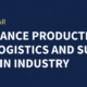 enhance productivity