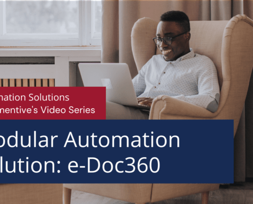 Modular Automation Solution