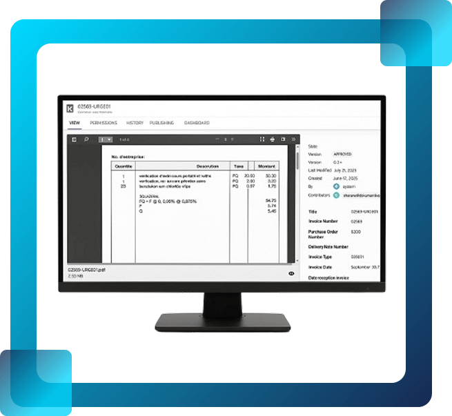 Illustration of Automation That Understands