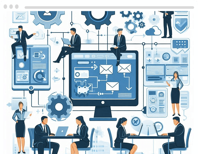 Illustration of Group 13 2