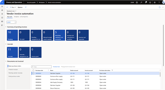 Illustration of Smarter ERP with AI Agents