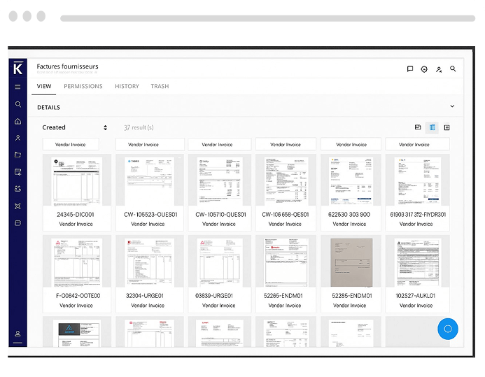 Illustration of Transform Your Accounts Payable Process